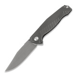 Cheburkov - Medved (Bear) CPM S125V, Titanium