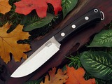 Bark River - Highland Special CPM D2, черен