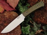 Bark River - Highland Special CPM D2, verde