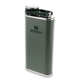 Stanley - Classic Flask 236 ml., 緑