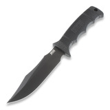 SOG - SEAL Pup Elite Kydex sheath, noir