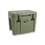 Petromax - Cool Box kx25, olijfgroen
