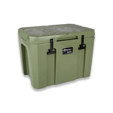 Petromax - Cool Box kx50, olivengrønn