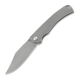 Cheburkov - Buntar M390 Titanium