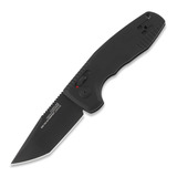 SOG - SOG-TAC AU Compact, Black/Tanto/Str