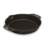 Petromax - Grill Fire Skillet gp30h with two handles