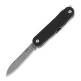 MKM Knives - Malga 6, черен