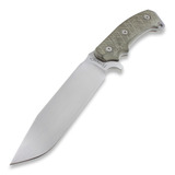 Fehrman Knives - First Strike