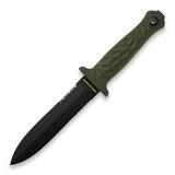 Pohl Force - Romeo One Military, olive drab