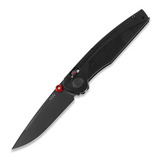 ANV Knives - A100, melns