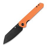 Kansept Knives - Bulldozer, arancione