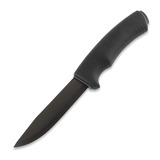 Morakniv - Bushcraft Survival Knife, μαύρο