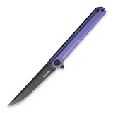 Stedemon - TS06 Framelock, violetinė