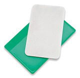 DMT - Dia-Sharp Credit Card, зелений