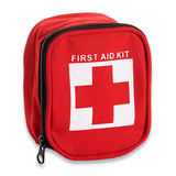 Openland Tactical - First Aid Kit Pouch, röd