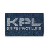 Knife Pivot Lube - Rust Eraser