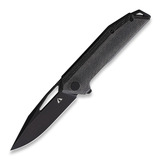 CMB Made Knives - Lurker D2 Micarta