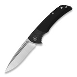 QSP Knife - Harpyie, fekete