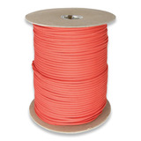 Atwood - Paracord 550, Red 305m