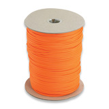 Atwood - Paracord 550, Neon Orange 305m