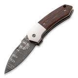 Böker - 2013 Year Knife