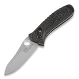 Benchmade - Bone Collector Mini Folder, 緑