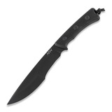ANV Knives - P500 Cerakote, zwart