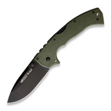 Cold Steel - 4-Max Scout Black, vert
