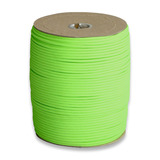 Atwood - Paracord 550, Neon Green 305m