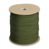 Atwood - Paracord 550, Olive Drab 305m