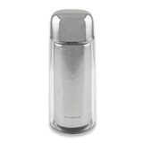 Titaner - Titanium Water Bottle, szara