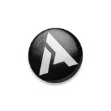 Arcform - "A" Button Pin