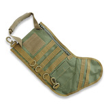 Carry All - Tactical Stocking, verde olivo