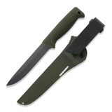 Peltonen Knives - M95 Ranger Puukko OD Green Cerakote, grøn