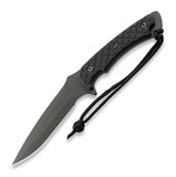 Spartan Blades - Ares, Black, Molle