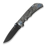 Spartan Blades - Harsey Folder Memento Mori