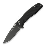 Spartan Blades - Pallas Black