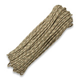 Atwood - Paracord 550, Desert 30,5m