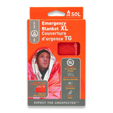SOL - Emergency Blanket XL