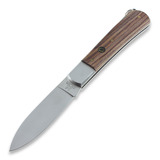 Fox Knives - Hunting Folder, wood