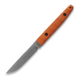 LKW Knives - Kwaiken, Orange
