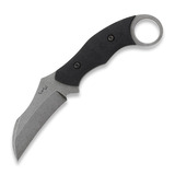 LKW Knives - Primal Hunter, Black