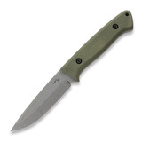 LKW Knives - Mercury, Vihreä