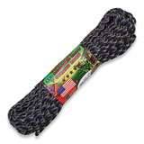 Atwood - Paracord 550, Undead Zombie 30,5m