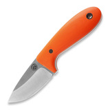 SteelBuff - Forester V.1, arancione