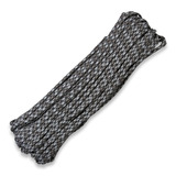 Atwood - Paracord 550, Titanium 30,5m