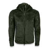 Triple Aught Design - Shag Master Hoodie Loden, Patch