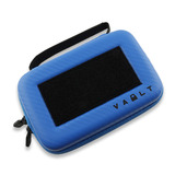 Vault - Nano Case CF, blau