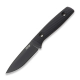 TRC Knives - Classic Freedom M390 DLC All Black