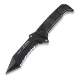 Böker Plus - RBB Fixed Tanto, οδοντωτή λεπίδα